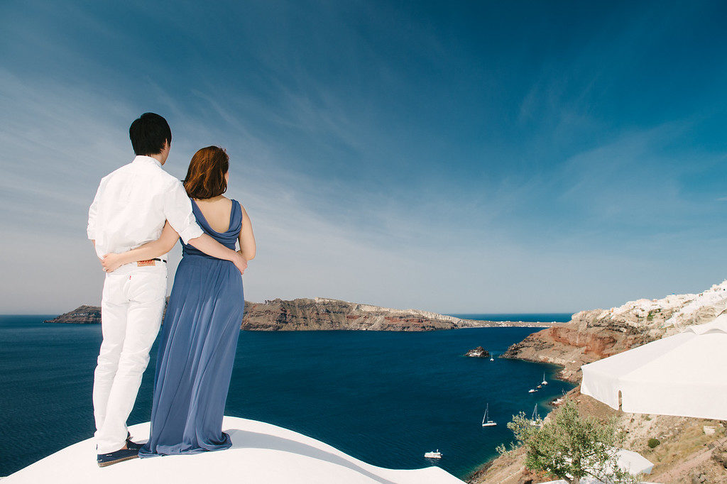 SANTORINI HONEYMOON - 白と青の絶景夢の島 SANTORINIー12 1024x682 - SANTORINI HONEYMOON - 白と青の絶景夢の島